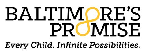 baltimore charities|Baltimore's Promise .
